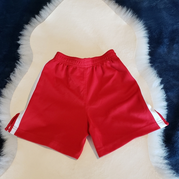 NFL Houston Texans Toddler Shorts 4T - Picture 4 of 4